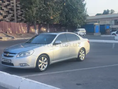 Chevrolet Epica, 3 позиция 2010 года, КПП Автомат, в Ташкент за 11 500 y.e. id5151369