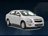 Chevrolet Cobalt 2024 года, КПП Автомат, в Ташкент за ~12 791 y.e. id5186802
