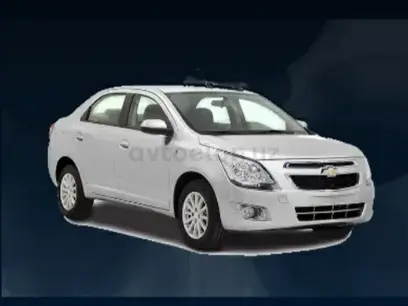 Chevrolet Cobalt 2024 года, КПП Автомат, в Ташкент за ~12 795 y.e. id5186802