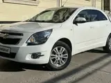 Chevrolet Cobalt, 4 евро позиция 2023 года, КПП Автомат, в Ташкент за 12 150 y.e. id6423181, Фото №1