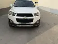 Chevrolet Captiva, 3 позиция 2015 года, КПП Автомат, в Ташкент за 12 700 y.e. id6721372
