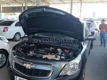 Chevrolet Cobalt, 4 позиция 2020 года, КПП Автомат, в Ташкент за 11 500 y.e. id5109302