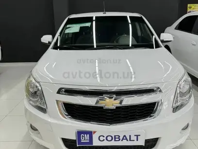 Chevrolet Cobalt, 4 позиция 2024 года, КПП Автомат, в Навои за ~13 017 y.e. id5175022