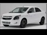 Chevrolet Cobalt, 4 евро позиция 2025 года, КПП Автомат, в Чиракчинский район за 13 200 y.e. id6463409, Фото №1