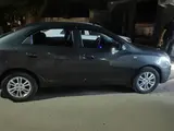 Mokriy asfalt Chevrolet Cobalt, 4 pozitsiya 2022 yil, КПП Avtomat, shahar Toshkent uchun 11 800 у.е. id6496474, Fotosurat №1