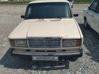 ВАЗ (Lada) 2107 1988 года, КПП Механика, в Фергана за ~1 973 y.e. id4955958