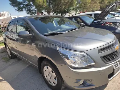 Chevrolet Cobalt 2014 года, в Ташкент за 8 500 y.e. id5133493