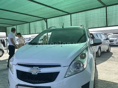 Chevrolet Spark, 3 евро позиция 2015 года, КПП Автомат, в Ургенч за ~6 709 y.e. id4979647