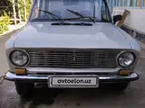Серый ВАЗ (Lada) 2101 1984 года, КПП Механика, в Кибрай за 1 000 y.e. id5187266, Фото №1
