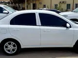 Белый Chevrolet Nexia 3, 2 позиция 2019 года, КПП Механика, в Карши за 9 500 y.e. id5024849, Фото №1