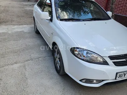 Chevrolet Gentra, 3 pozitsiya 2019 yil, КПП Avtomat, shahar Samarqand uchun 11 500 у.е. id5201735