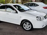 Белый Chevrolet Lacetti, 2 позиция 2012 года, КПП Механика, в Ташкент за 8 500 y.e. id4348539, Фото №1