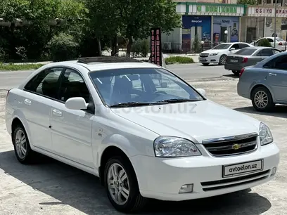 Oq Chevrolet Lacetti, 3 pozitsiya 2013 yil, КПП Avtomat, shahar Samarqand uchun 9 450 у.е. id5123031