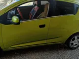 Жёлто-зеленый Chevrolet Spark, 2 позиция 2011 года, КПП Механика, в Наманган за 4 300 y.e. id6516424, Фото №1