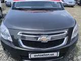 Chevrolet Cobalt 2020 yil, shahar Jizzax uchun ~10 497 у.е. id5033594, Fotosurat №1