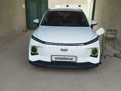 Geely Geometry E 2022 yil, shahar Qarshi uchun ~22 162 у.е. id6423297