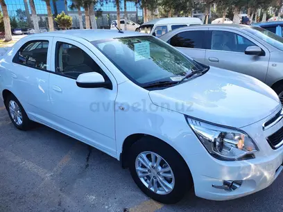 Chevrolet Cobalt, 4 позиция 2021 года, КПП Автомат, в Ташкент за 11 500 y.e. id5108940