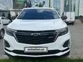 Chevrolet Equinox 2021 yil, shahar Samarqand uchun 24 500 у.е. id5030824