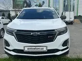 Белый Chevrolet Equinox 2021 года, КПП Автомат, в Самарканд за 24 500 y.e. id5030824, Фото №1