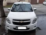 Chevrolet Cobalt 2014 года, КПП Механика, в Ташкент за ~9 463 y.e. id5032803, Фото №1