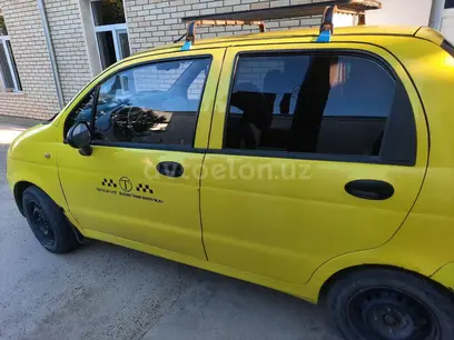 Chevrolet Matiz, 3 позиция 2010 года, КПП Механика, в Бухара за 2 400 y.e. id6364231