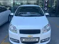 Белый Chevrolet Nexia 3, 4 позиция 2020 года, КПП Автомат, в Ташкент за ~12 993 y.e. id6444347