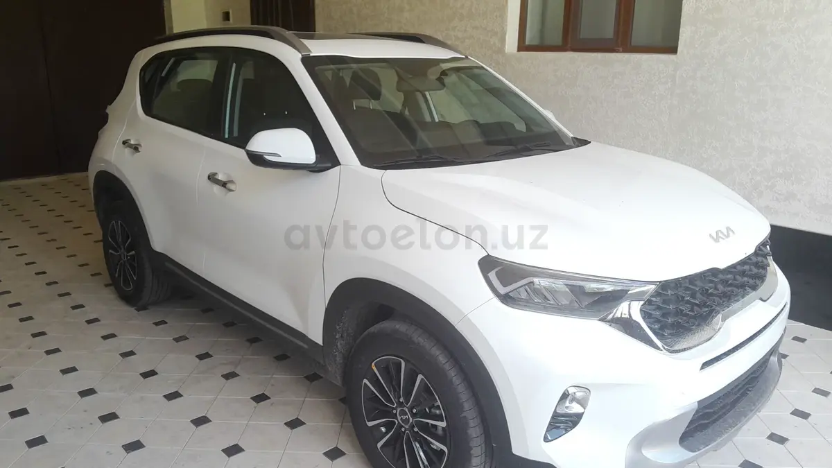 Kia Sonet