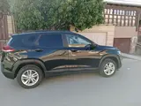 Chevrolet Tracker, 1 позиция 2023 года, КПП Механика, в Ургенч за ~15 778 y.e. id6298856, Фото №1