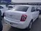Белый Chevrolet Cobalt, 4 позиция 2024 года, КПП Автомат, в Ташкент за ~11 571 y.e. id4971873
