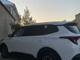 Kia Carens 2024 года, в Бухара за 24 000 y.e. id6740223, Фото №1