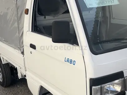 Белый Chevrolet Labo 2024 года, КПП Механика, в Ташкент за 7 900 y.e. id5148082