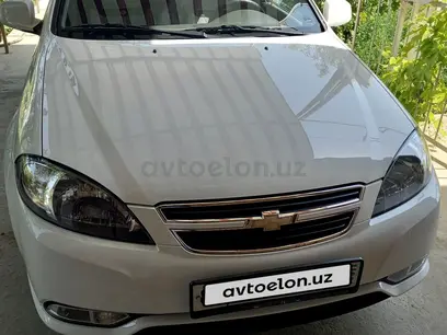 Белый Chevrolet Gentra, 1 позиция 2022 года, КПП Механика, в Бухара за 11 000 y.e. id5209680