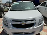 Chevrolet Cobalt, 4 позиция 2023 года, КПП Автомат, в Самарканд за 12 600 y.e. id5181681, Фото №1