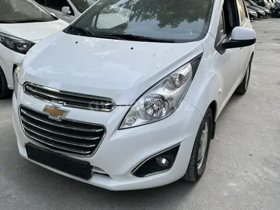 Chevrolet Spark, 2 pozitsiya 2019 yil, КПП Mexanika, shahar Samarqand uchun 7 700 у.е. id5167476