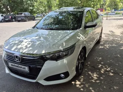 Белый Honda Crider 2023 года, КПП Автомат, в Ташкент за 16 400 y.e. id5207286