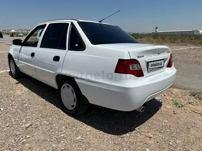 Chevrolet Nexia 2, 4 pozitsiya SOHC 2015 yil, КПП Mexanika, shahar Namangan uchun 6 700 у.е. id5218698