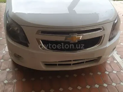 Chevrolet Cobalt, 4 pozitsiya 2025 yil, КПП Avtomat, shahar Samarqand uchun 12 500 у.е. id6194304