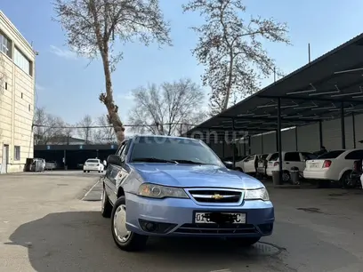 Синий Chevrolet Nexia 2, 1 позиция SOHC 2009 года, КПП Механика, в Ташкент за 3 800 y.e. id4930991