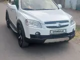 Chevrolet Captiva, 1 позиция 2009 года, КПП Механика, в Ташкент за 9 200 y.e. id5227259, Фото №1