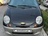Черный Chevrolet Matiz Best, 2 позиция 2011 года, КПП Механика, в Ташкент за 3 000 y.e. id5224811, Фото №1