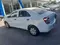 Белый Chevrolet Cobalt, 4 позиция 2024 года, КПП Автомат, в Навои за ~12 381 y.e. id5228039