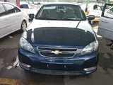 Синий Chevrolet Gentra, 3 позиция 2023 года, КПП Автомат, в Ташкент за 14 900 y.e. id5034718, Фото №1