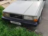 Белый Volvo 740 1986 года, КПП Механика, в Ташкент за 1 300 y.e. id5197590, Фото №1
