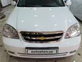 Белый Chevrolet Lacetti, 2 позиция 2011 года, КПП Механика, в Ташкент за 8 000 y.e. id5041884