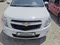 Oq Chevrolet Cobalt 2020 yil, КПП Mexanika, shahar Jizzax uchun 11 000 у.е. id5195922