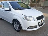 Белый Chevrolet Nexia 3, 2 позиция 2020 года, КПП Механика, в Наманган за 8 600 y.e. id5224748, Фото №1