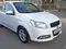 Белый Chevrolet Nexia 3, 2 позиция 2020 года, КПП Механика, в Наманган за 8 600 y.e. id5224748