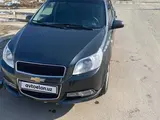 Chevrolet Nexia 3 2017 года, КПП Механика, в Бухара за ~7 659 y.e. id5209658, Фото №1