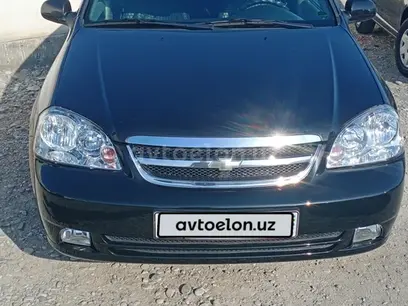 Черный Chevrolet Lacetti, 2 позиция 2013 года, КПП Механика, в Бувайдинский район за 6 500 y.e. id5192709