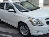 Chevrolet Cobalt, 4 позиция 2024 года, КПП Автомат, в Ташкент за 13 500 y.e. id5214934, Фото №1
